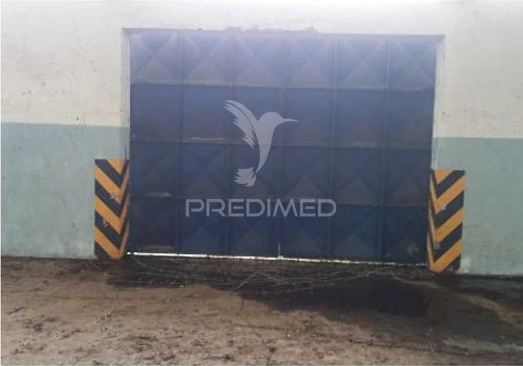 Armazém para Venda em Santa Maria de Lamas Foto 14