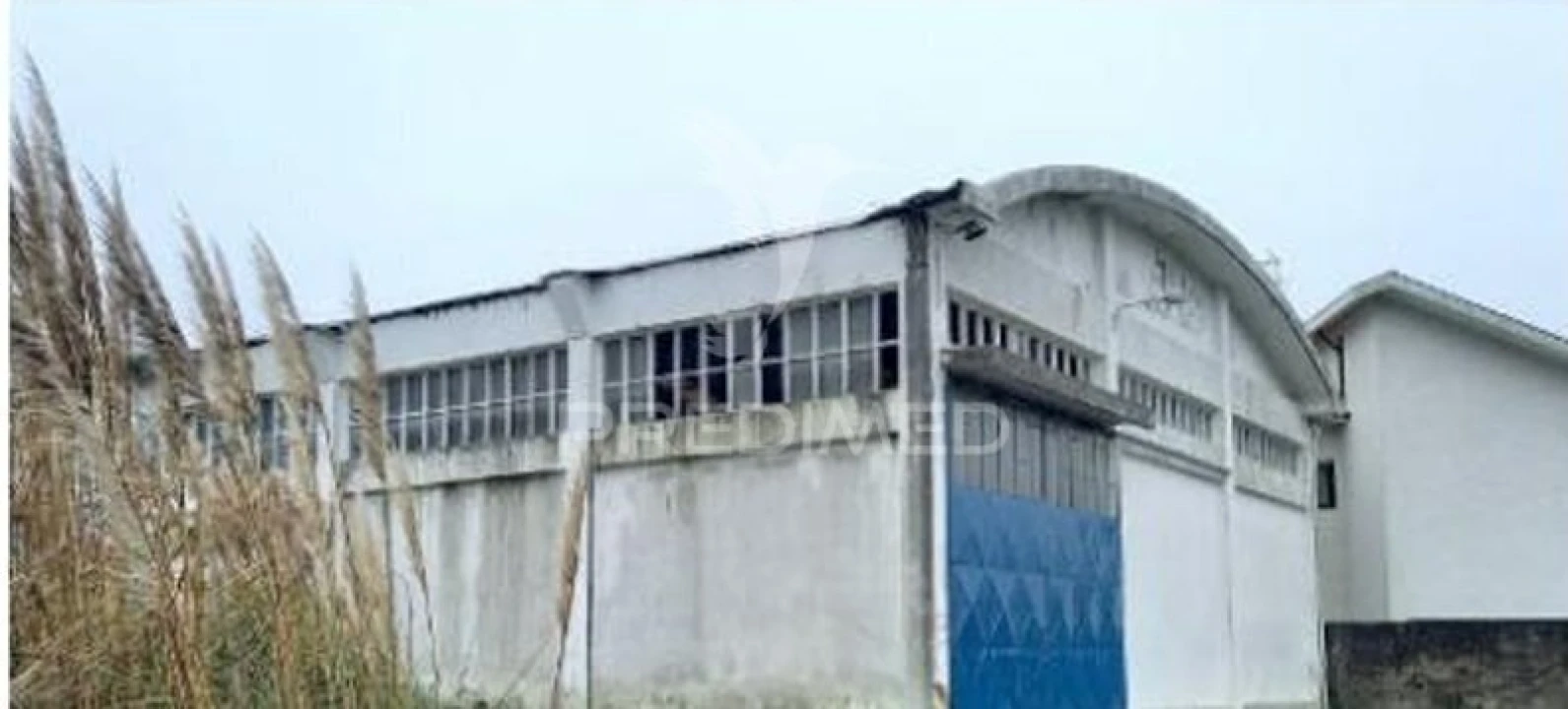 Armazém para Venda em Santa Maria de Lamas Foto 2