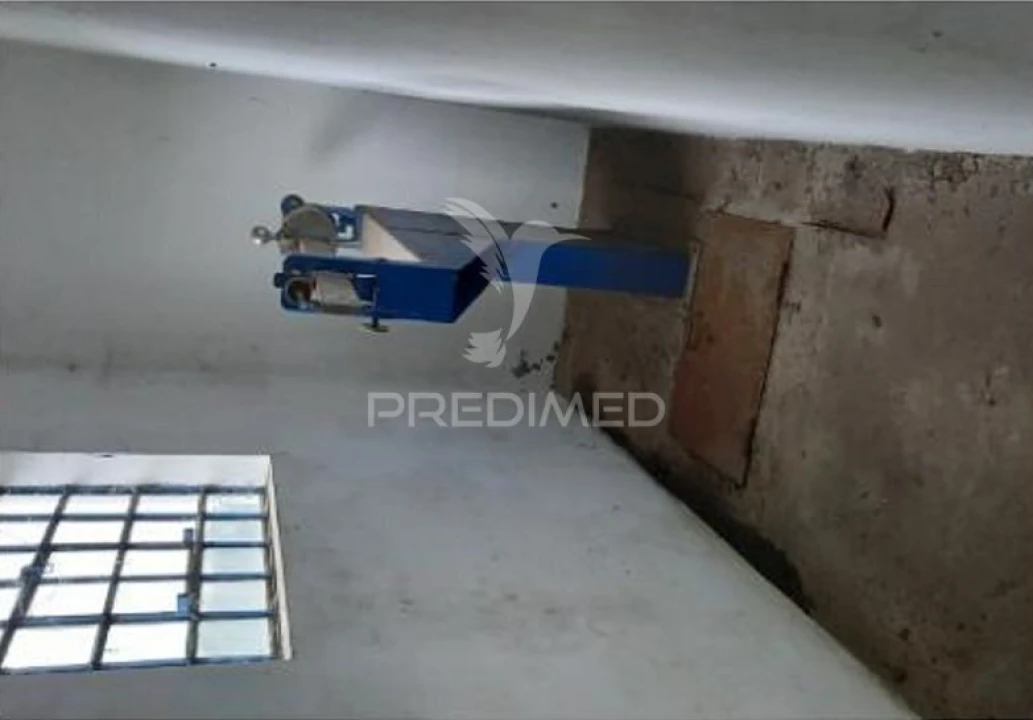 Armazém para Venda em Santa Maria de Lamas Foto 13