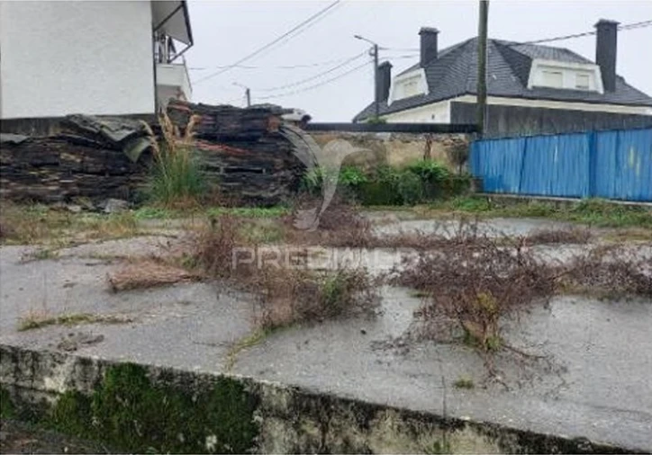 Armazém para Venda em Santa Maria de Lamas Foto 5
