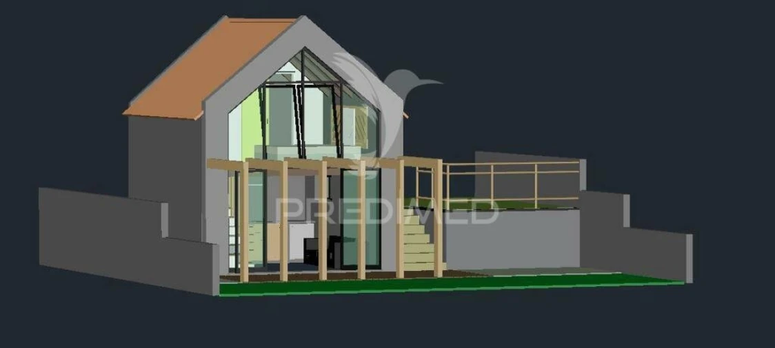 Moradia T1 para Venda em Ponta do Sol Foto 12