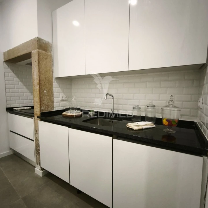 Apartamento T3 para Venda em Penha de França Foto 17