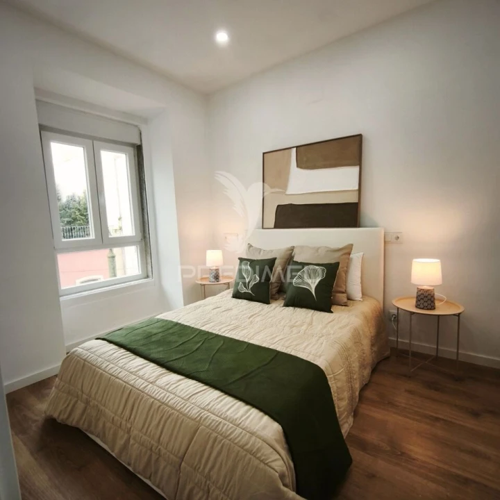 Apartamento T3 para Venda em Penha de França Foto 11
