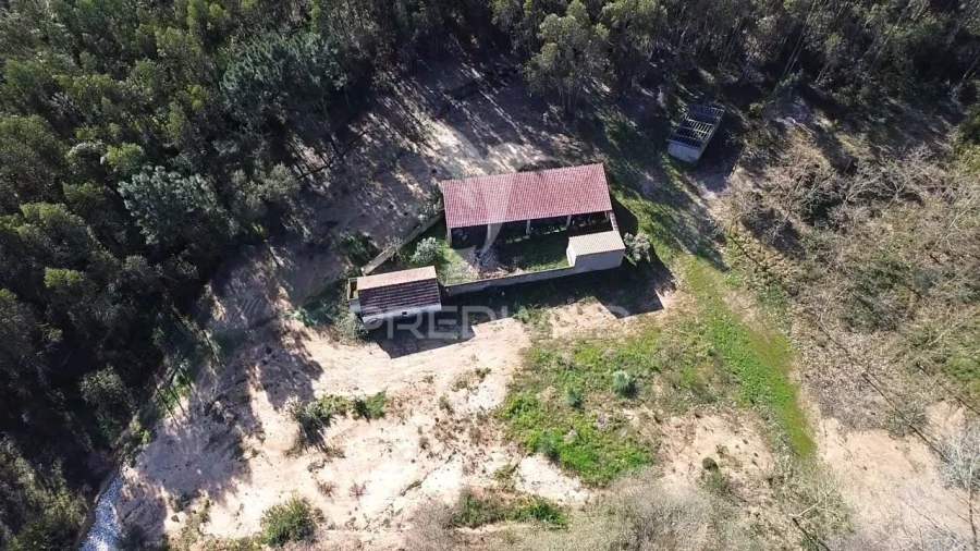 Terreno para Venda em Asseiceira Foto 4