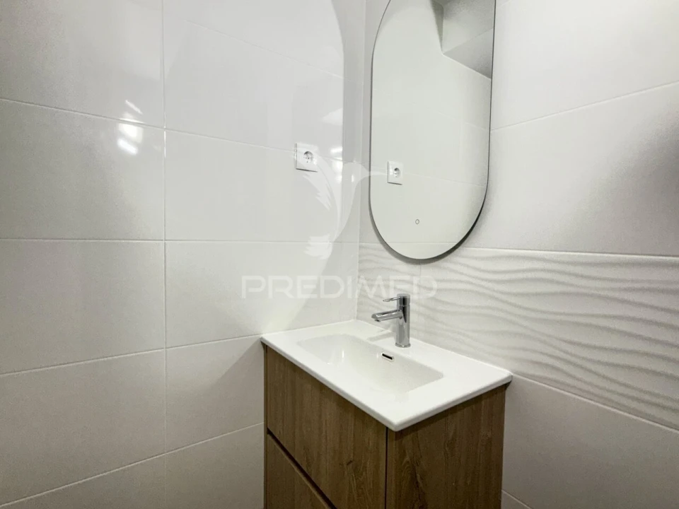 Apartamento T2 para Venda em Fatima Foto 26