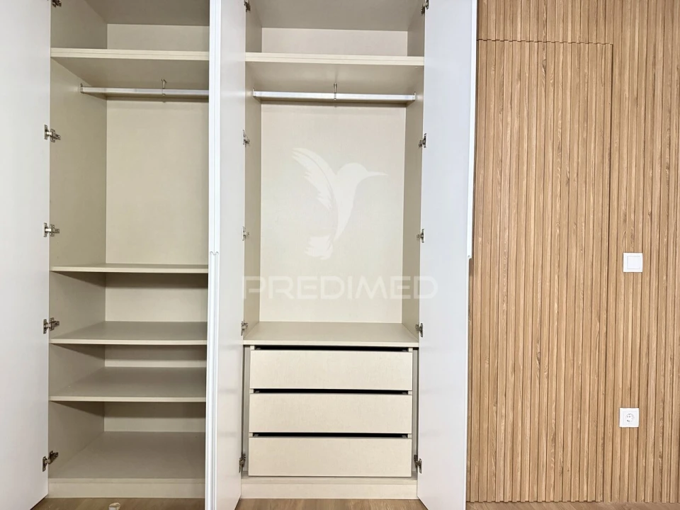 Apartamento T2 para Venda em Fatima Foto 22