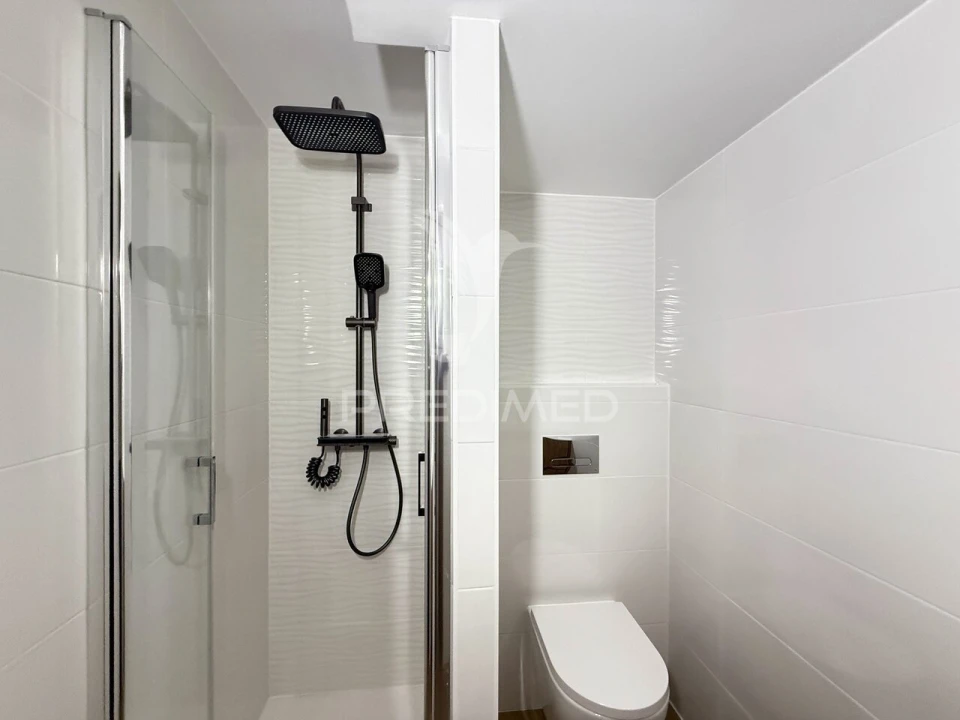 Apartamento T2 para Venda em Fatima Foto 25