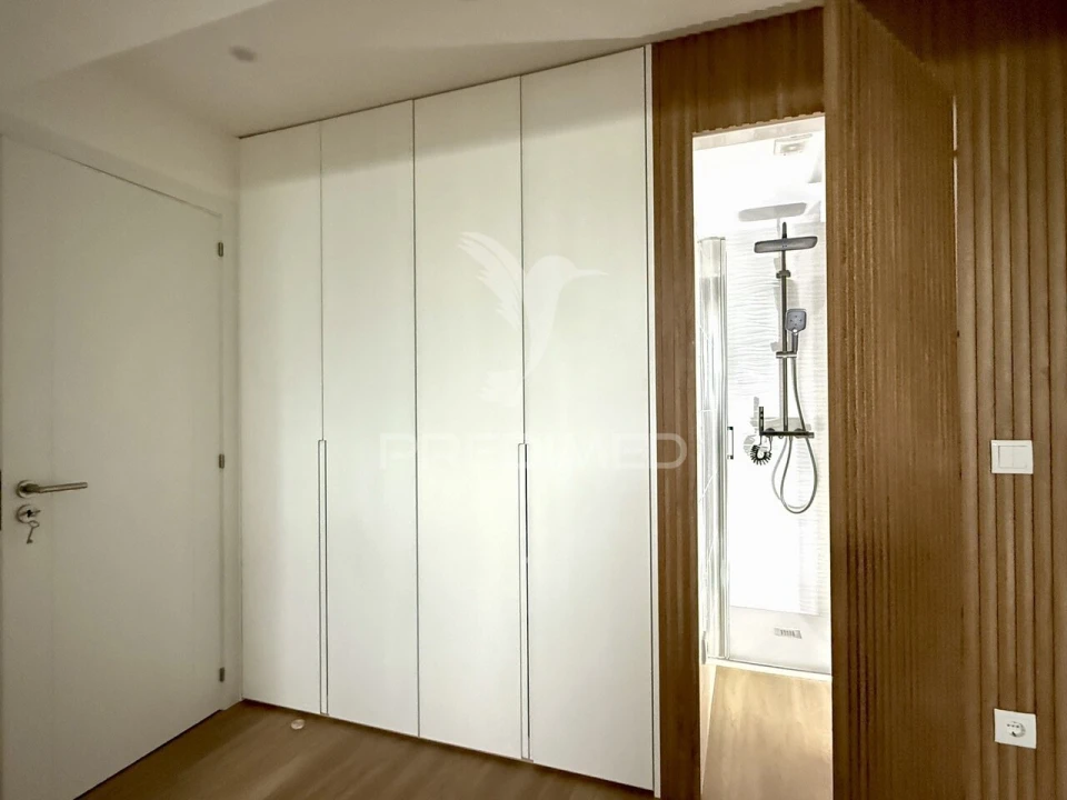 Apartamento T2 para Venda em Fatima Foto 23