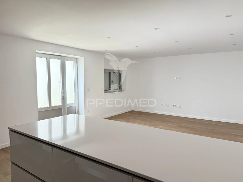 Apartamento T2 para Venda em Fatima Foto 8