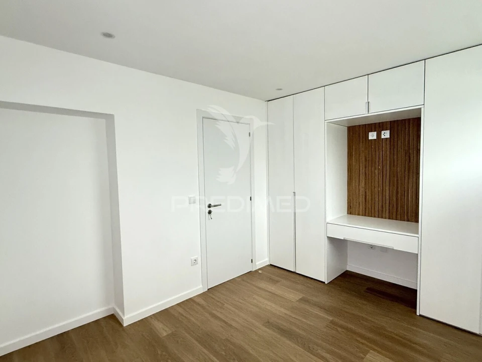 Apartamento T2 para Venda em Fatima Foto 12