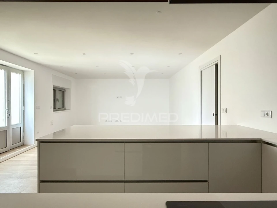 Apartamento T2 para Venda em Fatima Foto 9