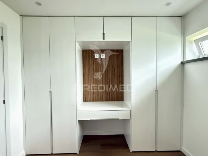 Apartamento T2 para Venda em Fatima Foto 11