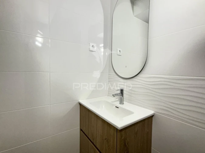 Apartamento T2 para Venda em Fatima Foto 26