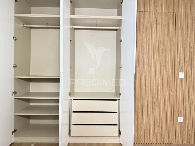 Apartamento T2 para Venda em Fatima Foto 22