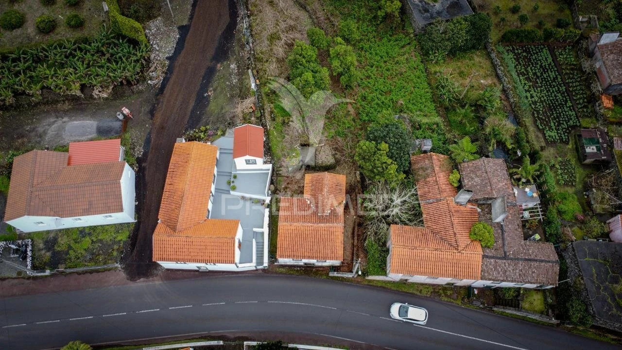 Moradia T2 para Venda em Candelaria Foto 22