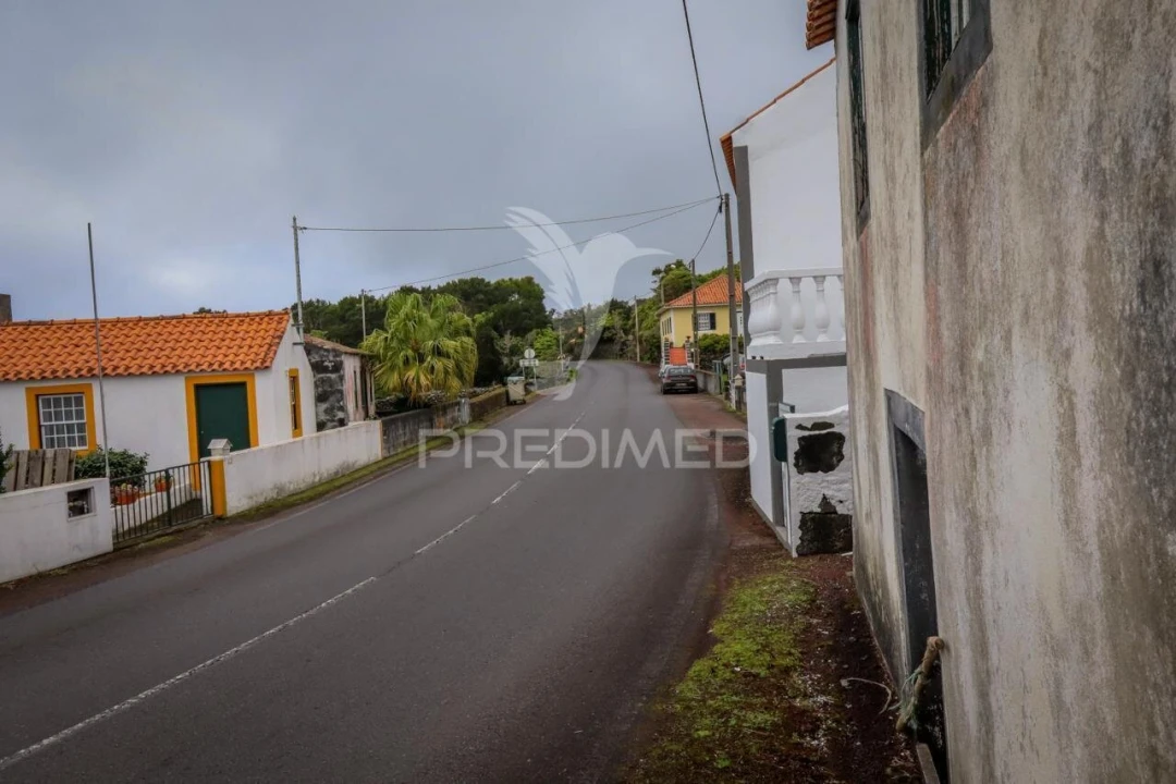 Moradia T2 para Venda em Candelaria Foto 34