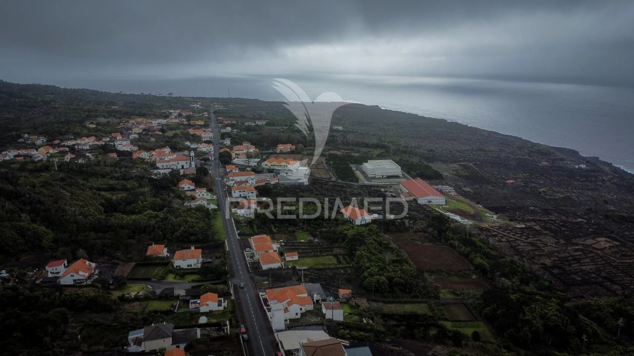 Moradia T2 para Venda em Candelaria Foto 32