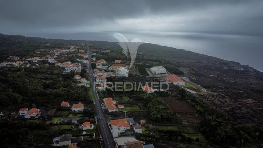 Moradia T2 para Venda em Candelaria Foto 32