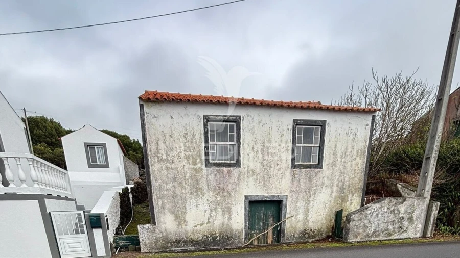 Moradia T2 para Venda em Candelaria