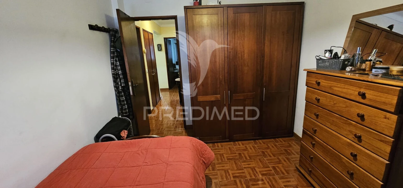 Apartamento T3 para Venda em Samora Correia Foto 25
