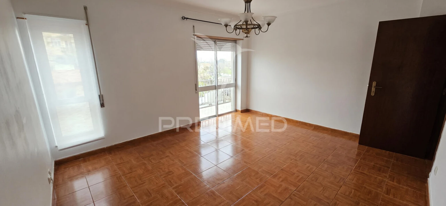 Apartamento T3 para Venda em Samora Correia Foto 8