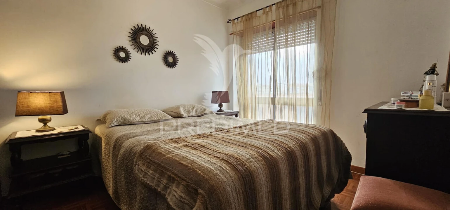 Apartamento T3 para Venda em Samora Correia Foto 19