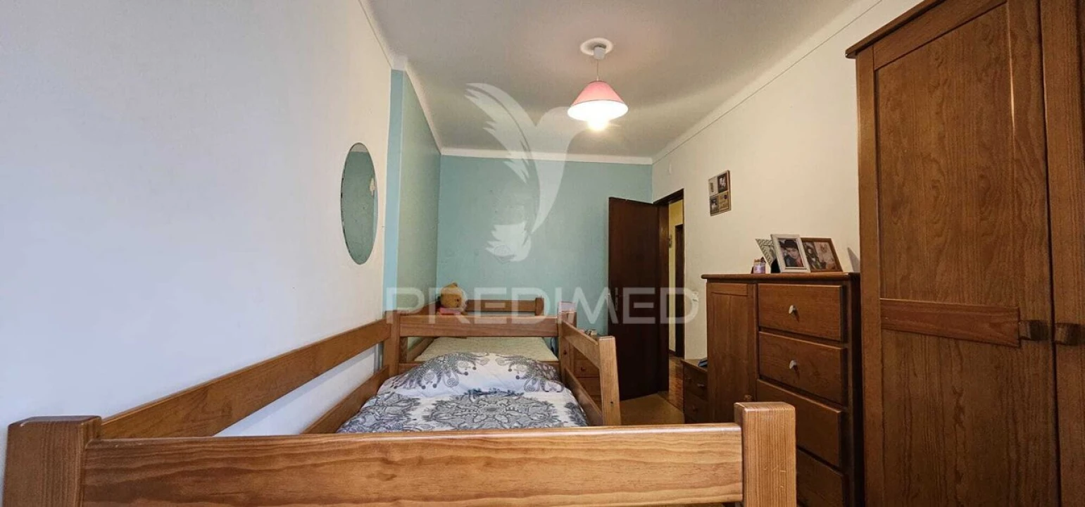 Apartamento T3 para Venda em Samora Correia Foto 29