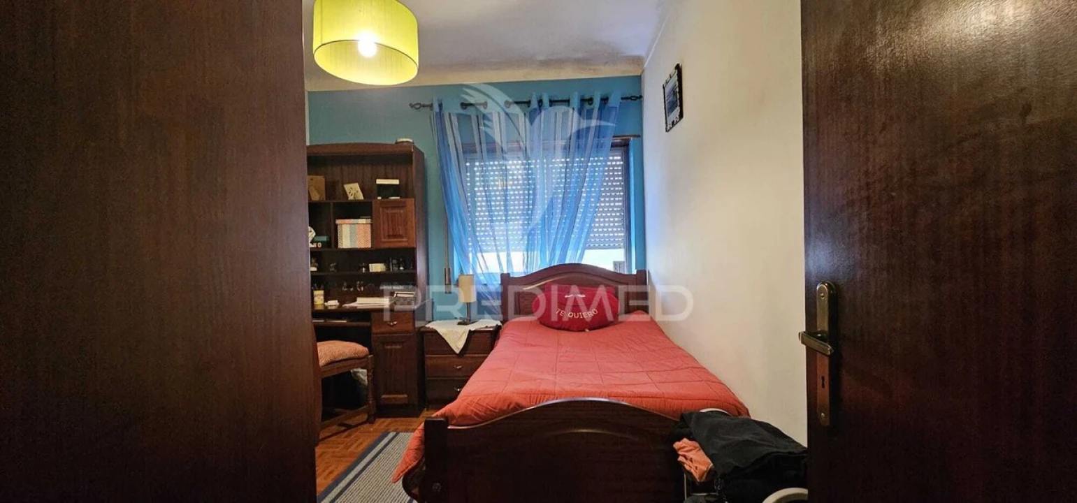 Apartamento T3 para Venda em Samora Correia Foto 23