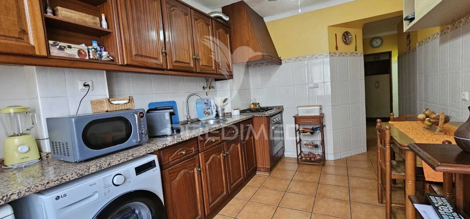 Apartamento T3 para Venda em Samora Correia Foto 7