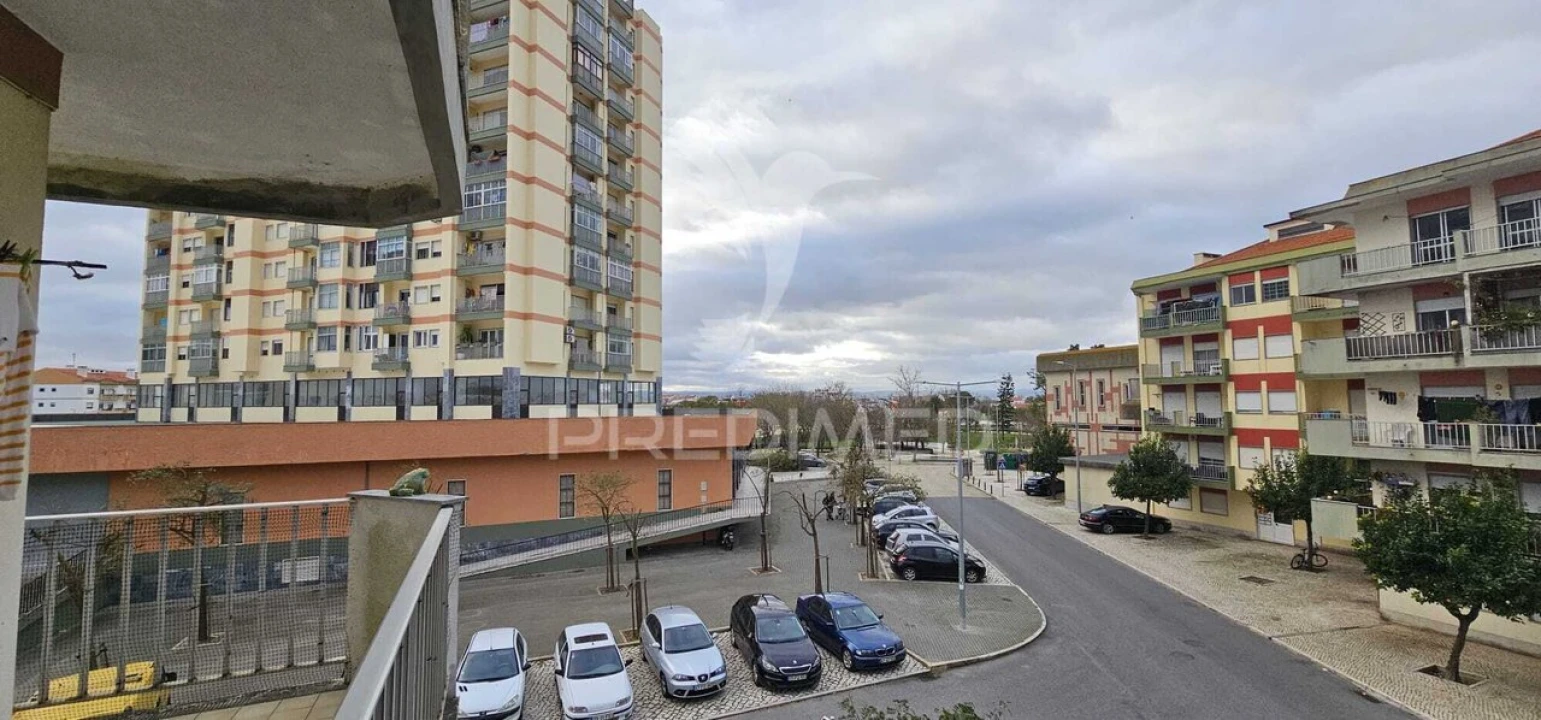 Apartamento T3 para Venda em Samora Correia Foto 30