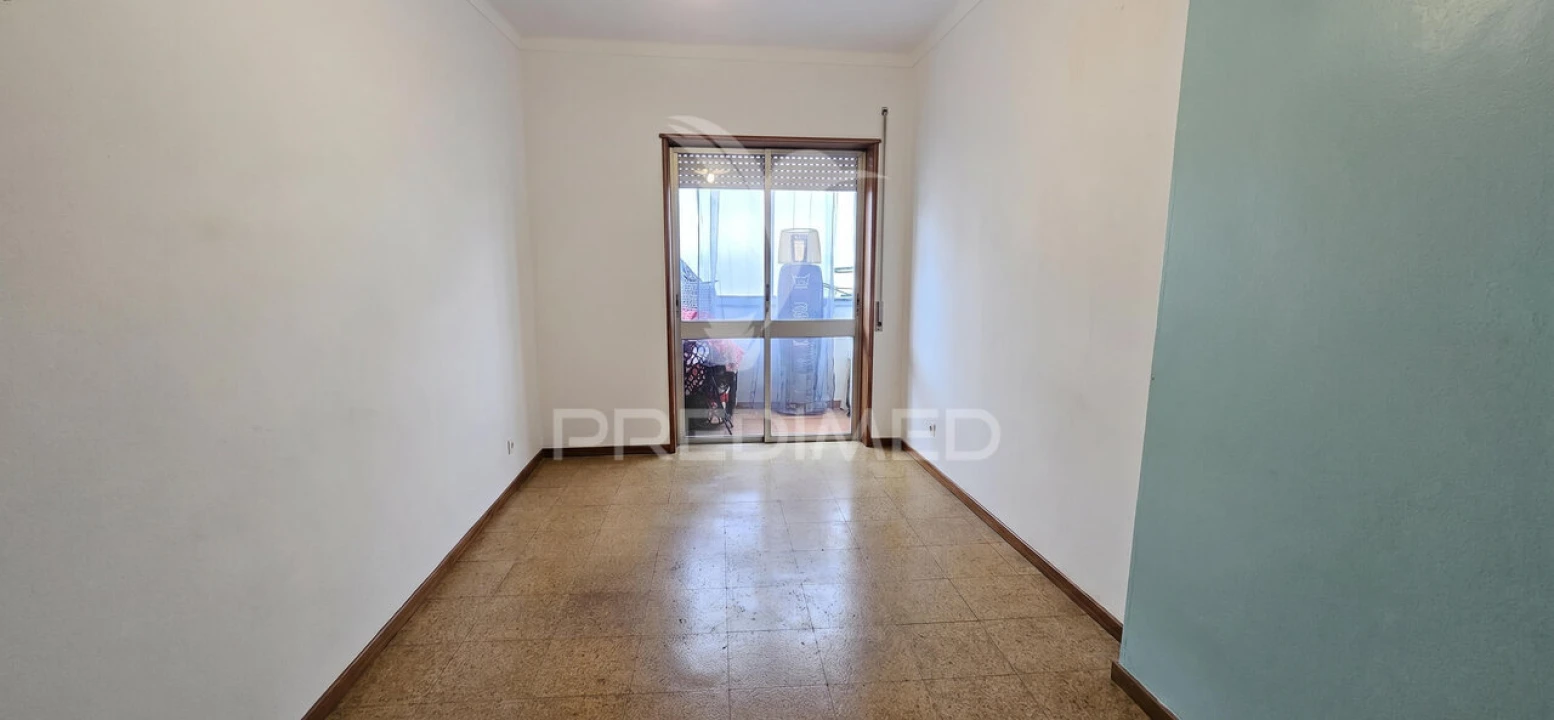 Apartamento T3 para Venda em Samora Correia Foto 21