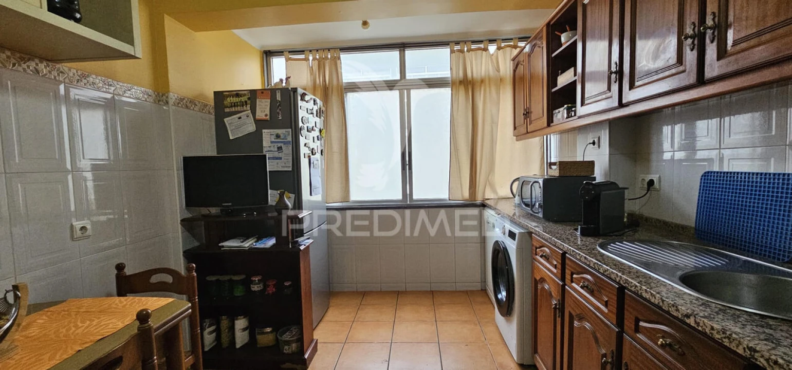 Apartamento T3 para Venda em Samora Correia Foto 6
