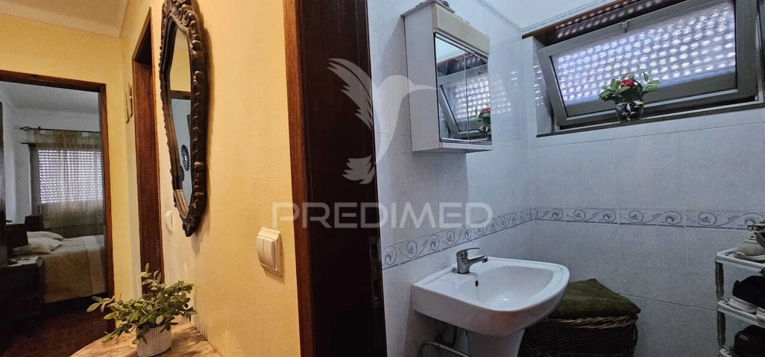 Apartamento T3 para Venda em Samora Correia Foto 22