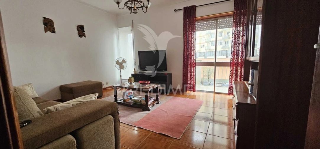 Apartamento T3 para Venda em Samora Correia