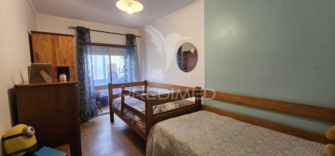 Apartamento T3 para Venda em Samora Correia Foto 27