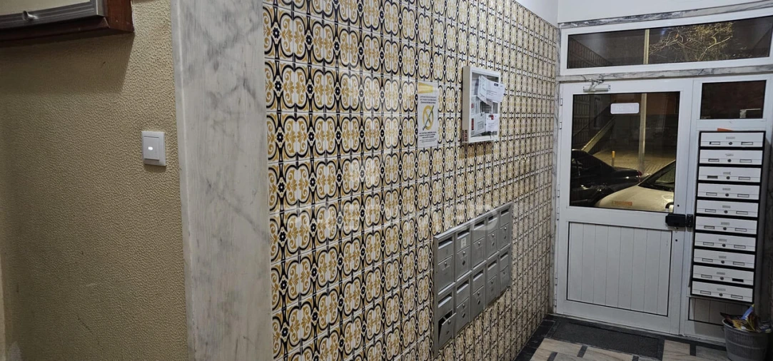 Apartamento T3 para Venda em Samora Correia Foto 31