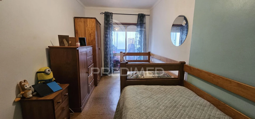 Apartamento T3 para Venda em Samora Correia Foto 28
