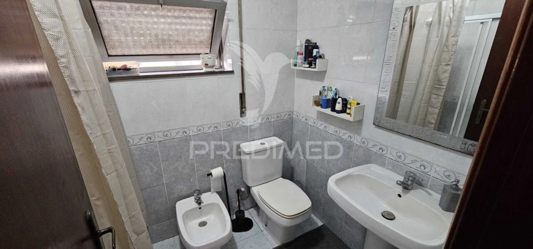 Apartamento T3 para Venda em Samora Correia Foto 17