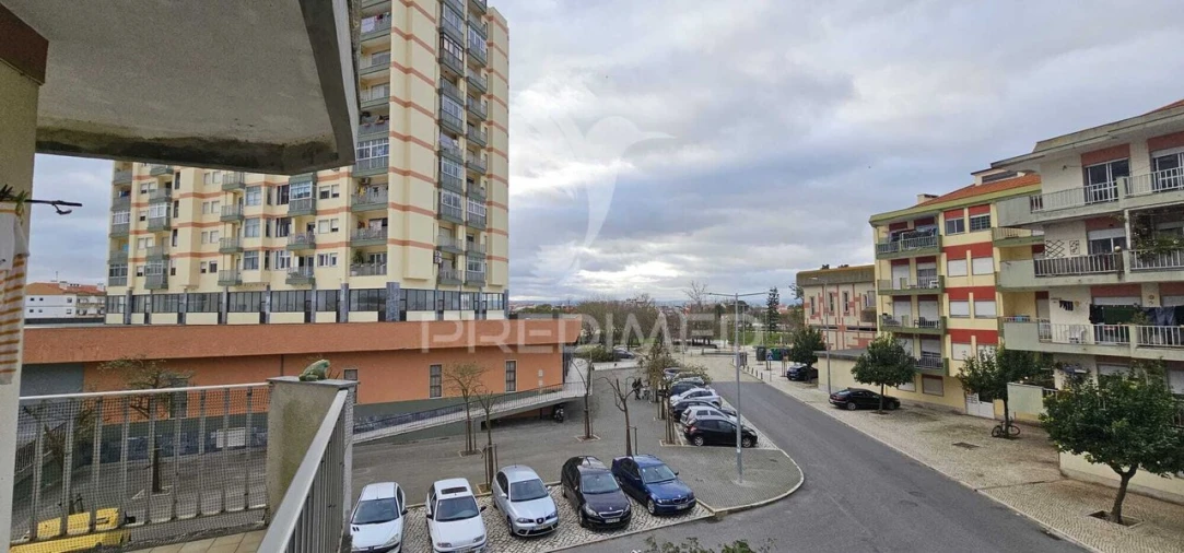 Apartamento T3 para Venda em Samora Correia Foto 30