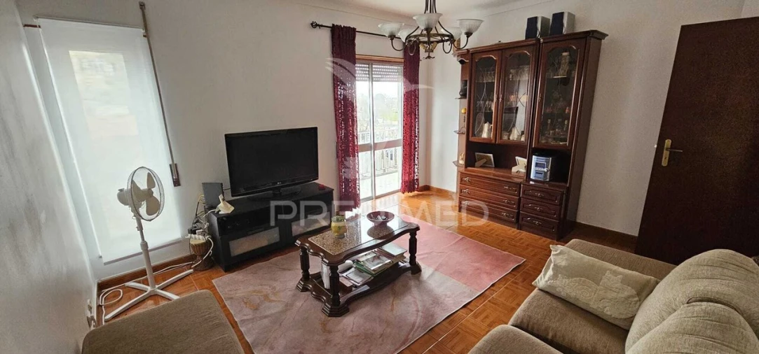 Apartamento T3 para Venda em Samora Correia Foto 12