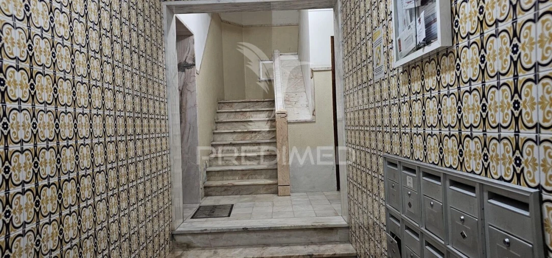 Apartamento T3 para Venda em Samora Correia Foto 2
