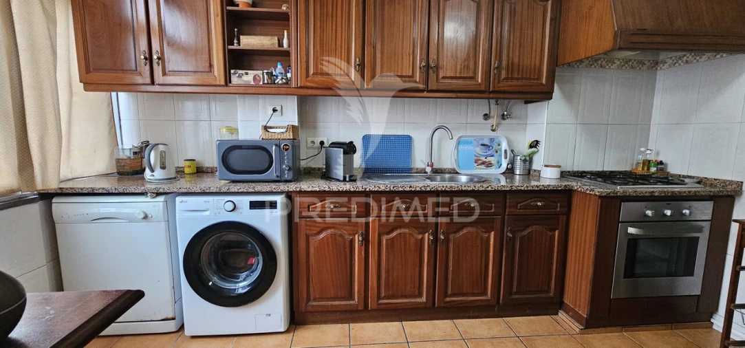 Apartamento T3 para Venda em Samora Correia Foto 8