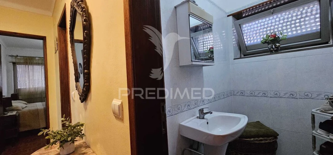 Apartamento T3 para Venda em Samora Correia Foto 22