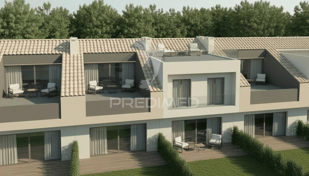 Terreno para Venda em Quinta do Conde Foto 6