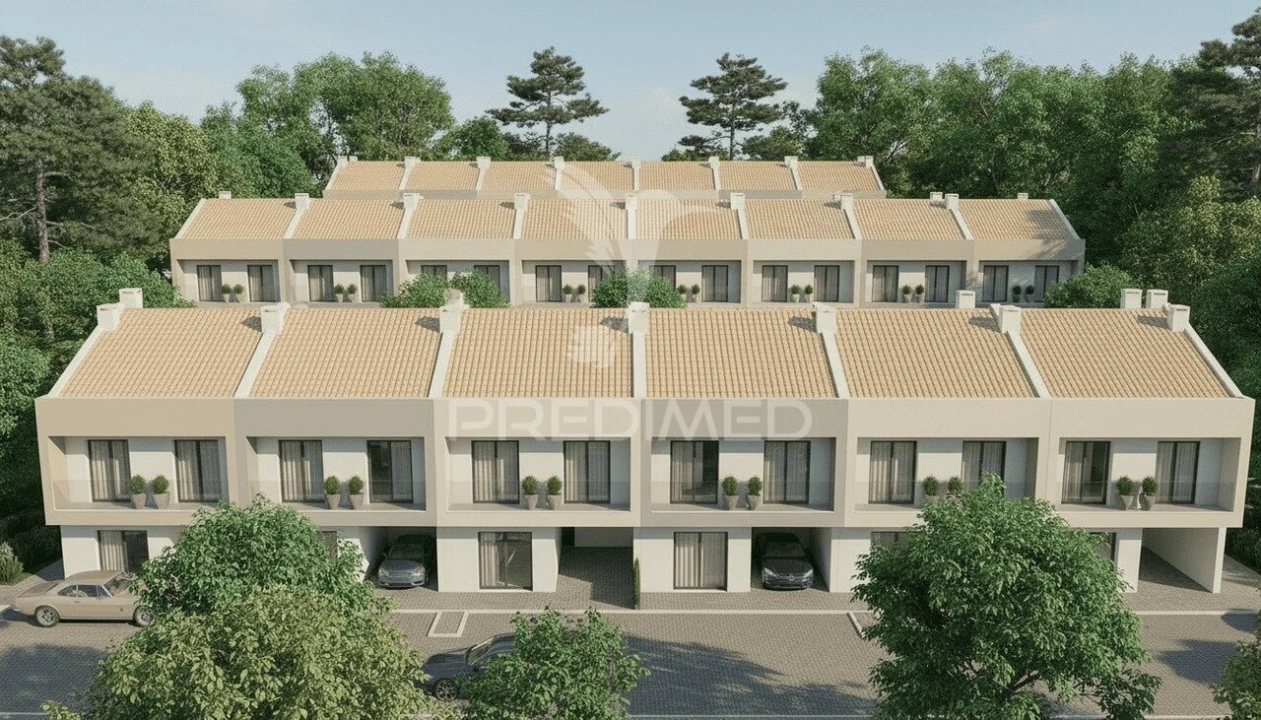 Terreno para Venda em Quinta do Conde Foto 19