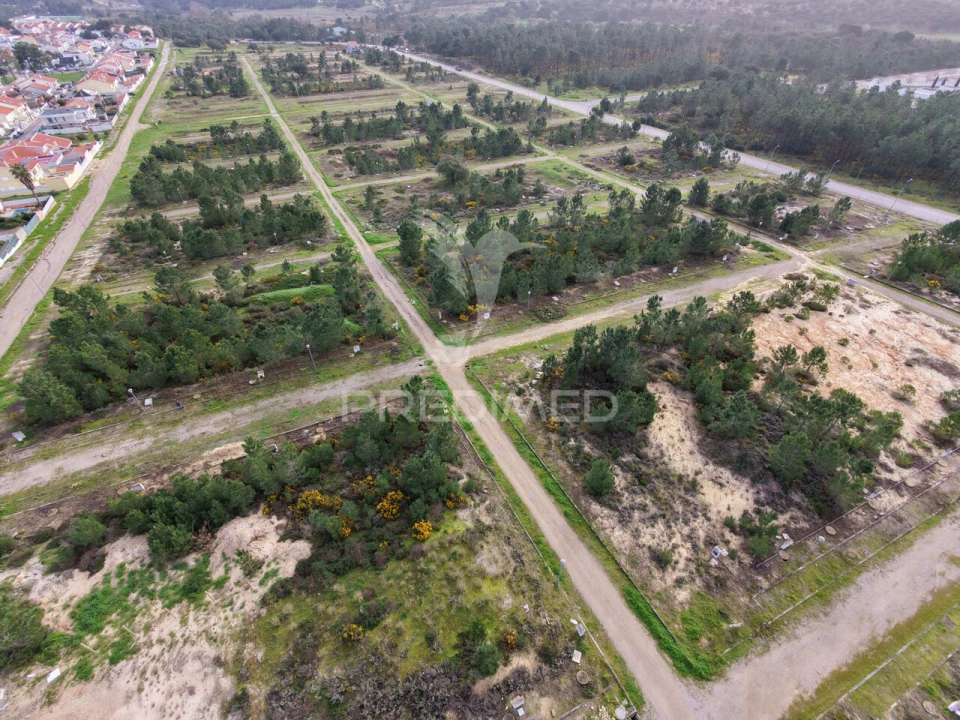 Terreno para Venda em Quinta do Conde Foto 10