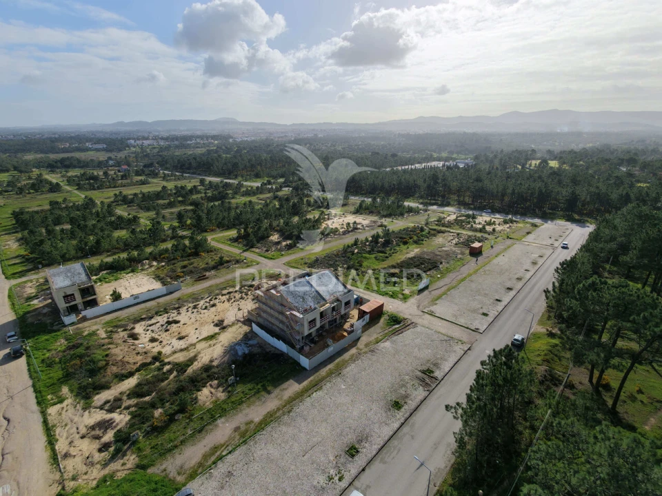 Terreno para Venda em Quinta do Conde Foto 13