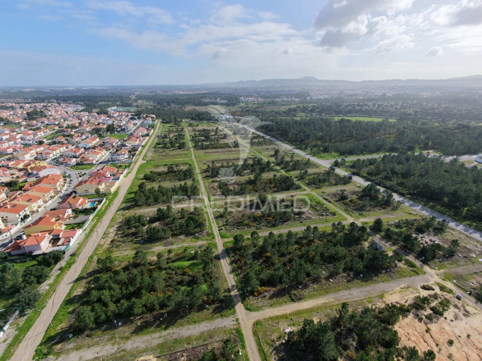 Terreno para Venda em Quinta do Conde Foto 15