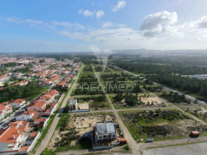 Terreno para Venda em Quinta do Conde Foto 14