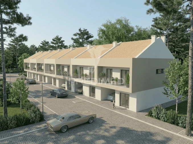 Terreno para Venda em Quinta do Conde